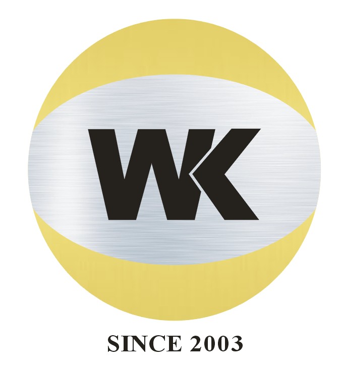 石家庄市荣鑫铸铜有限公司 Logo